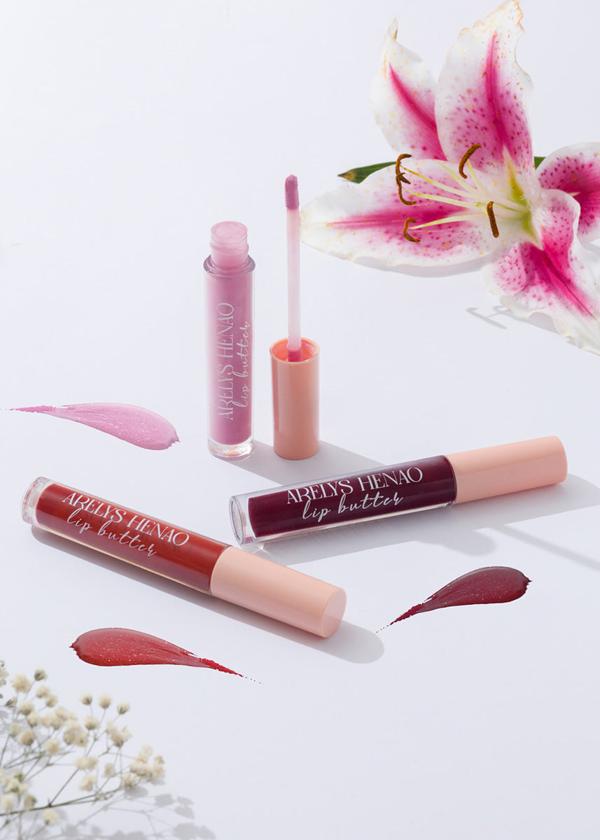 Lip Butter