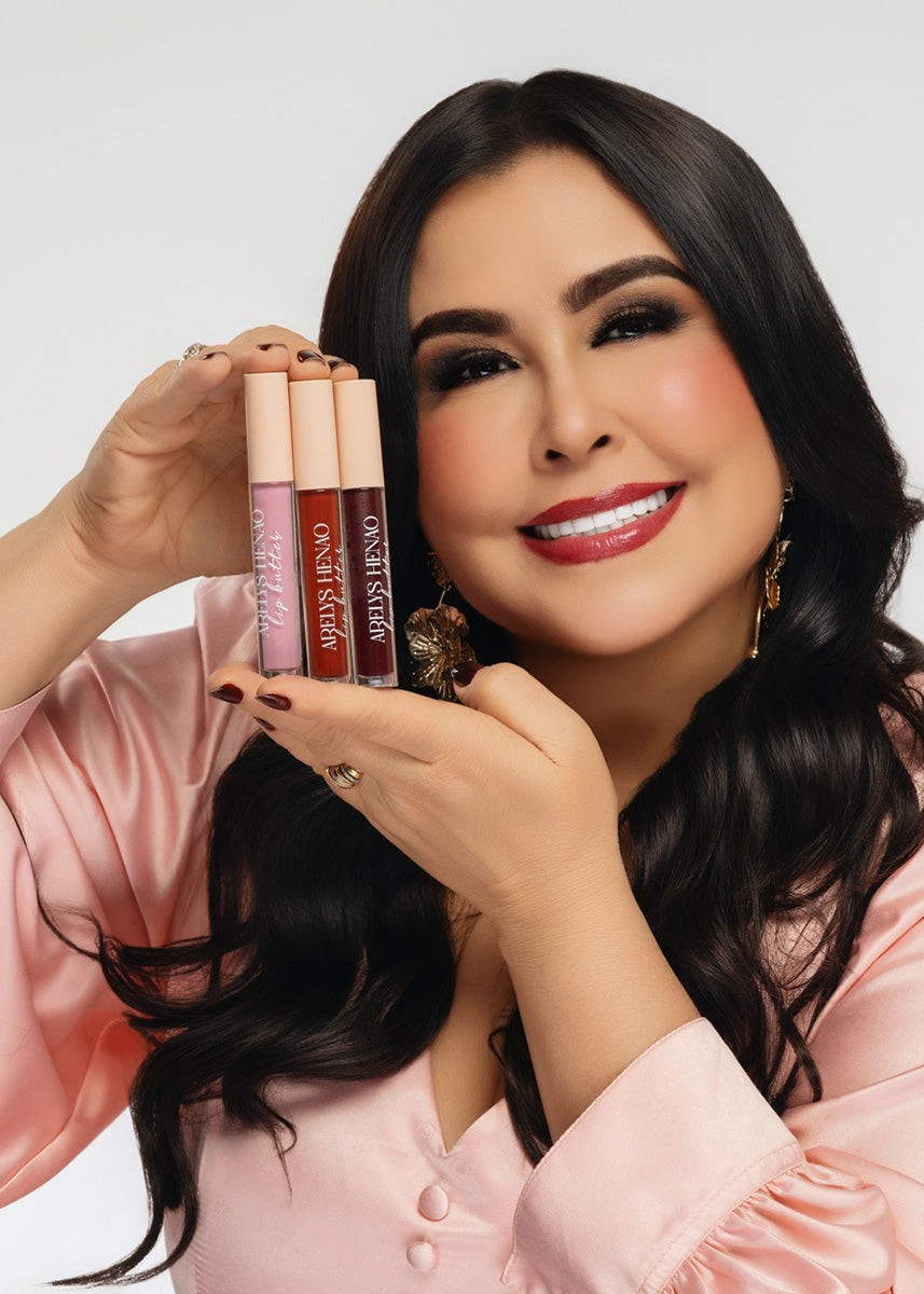 Lip Butter